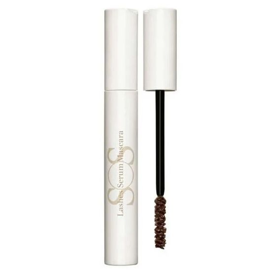 SOS LASHES SERUM MASCARA